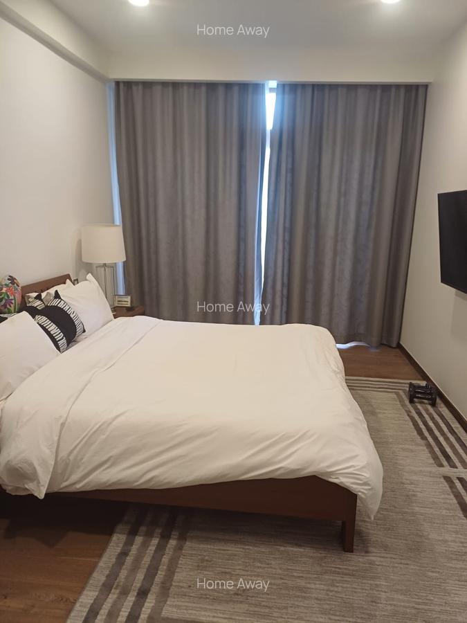 Furnished 2 Bed Apartment with En Suite at Donyo Sabuk Lane - 8