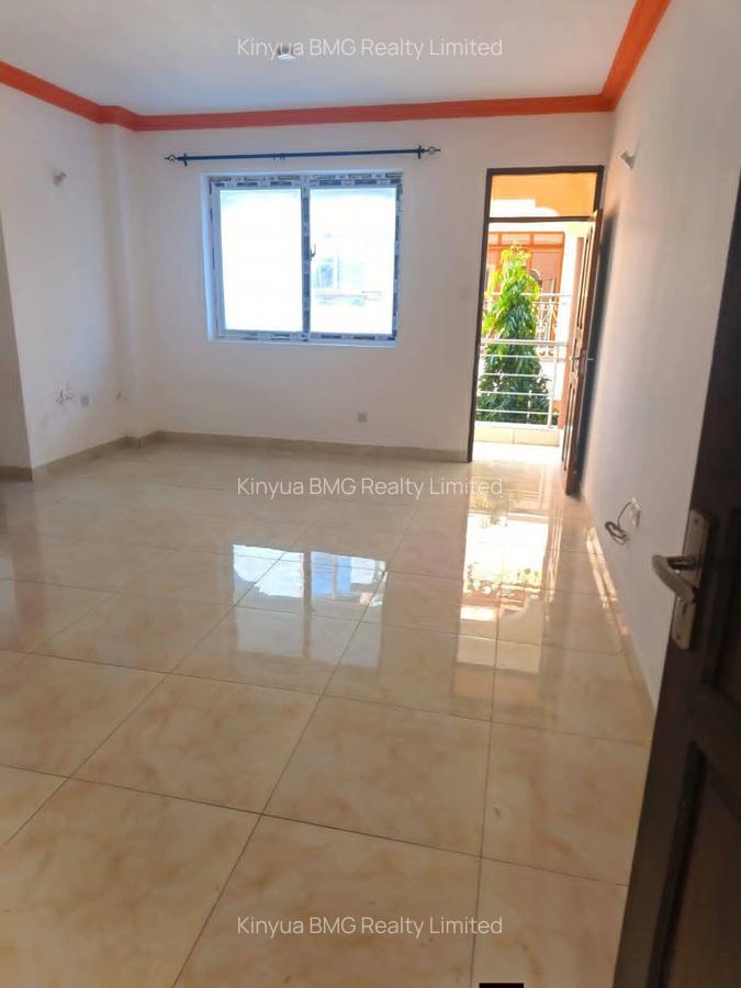 Serviced 1 Bed Apartment with En Suite in Nyali Area - 1