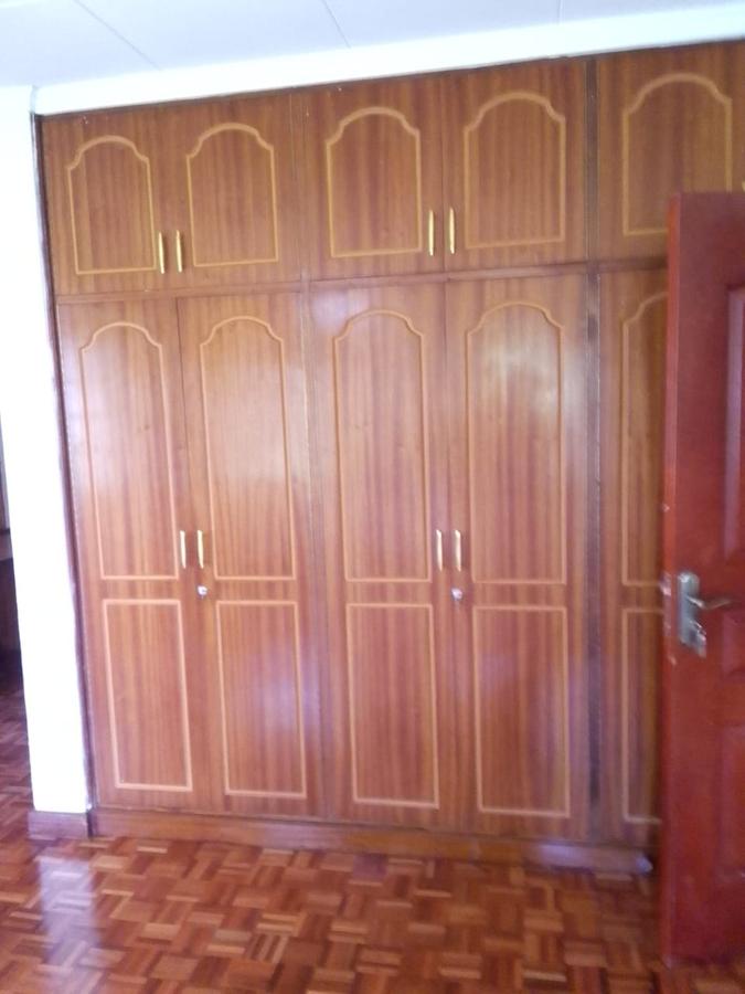 5 Bed House with Staff Quarters in Gigiri - 15