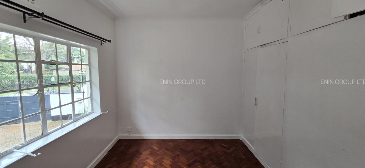 3 Bed House with En Suite at Off James Gichuru - 11