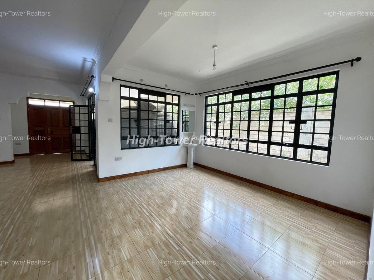 3 Bed House with En Suite in Karen - 7