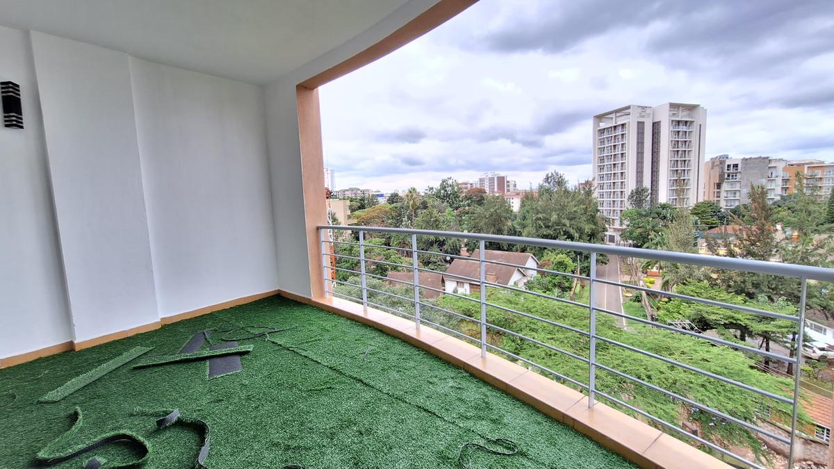 3 Bed Apartment with En Suite at Vihiga Road - 1