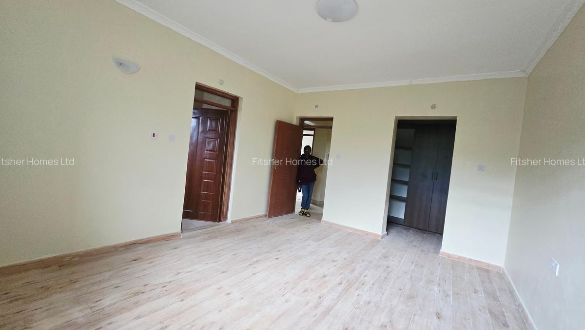 4 Bed House with En Suite in Tigoni - 14