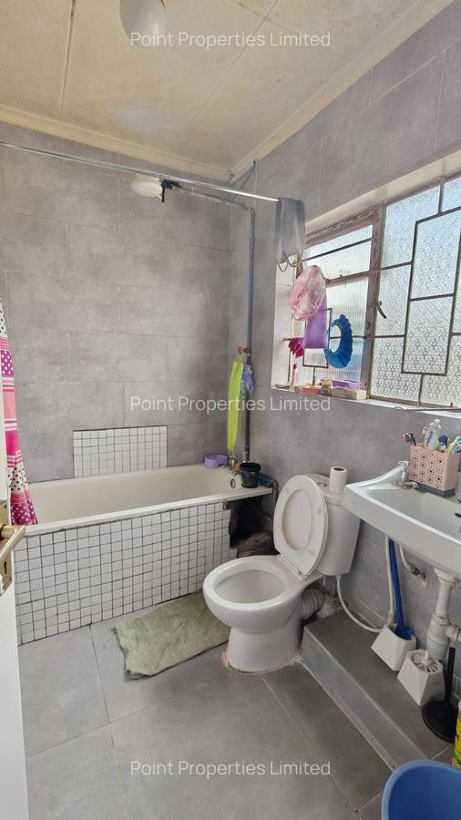 4 Bed Townhouse with Staff Quarters in Langata - 11