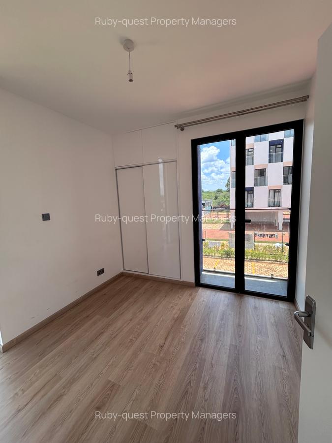 1 Bed Apartment with Swimming Pool at Tatu City - 4