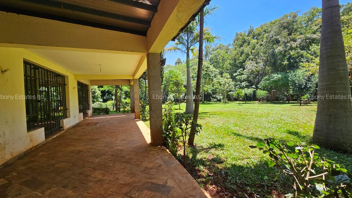 4 Bed Townhouse with En Suite in Karen - 5