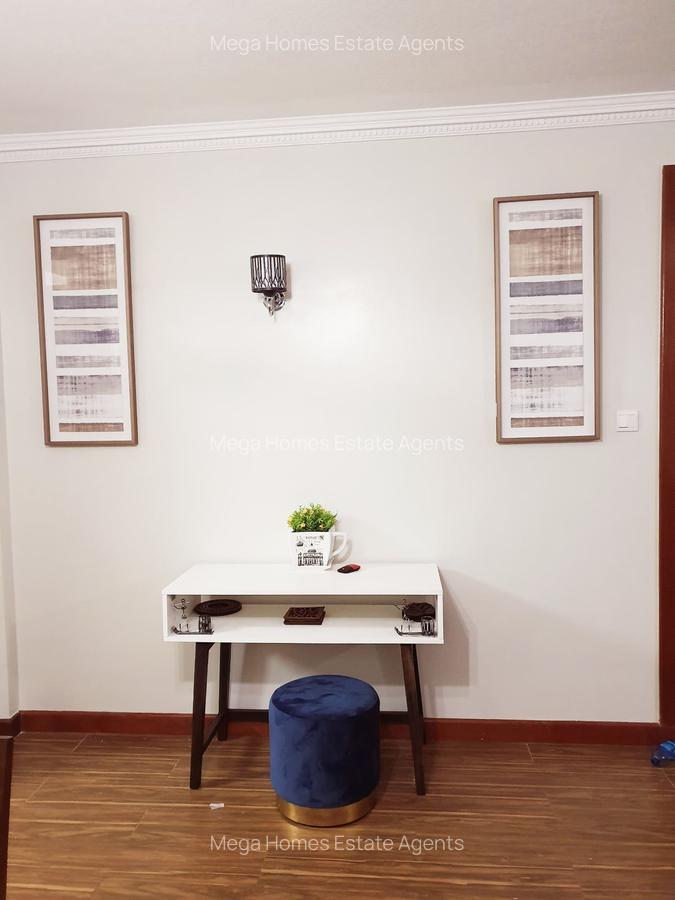 Serviced 3 Bed Apartment with En Suite in Riverside - 6