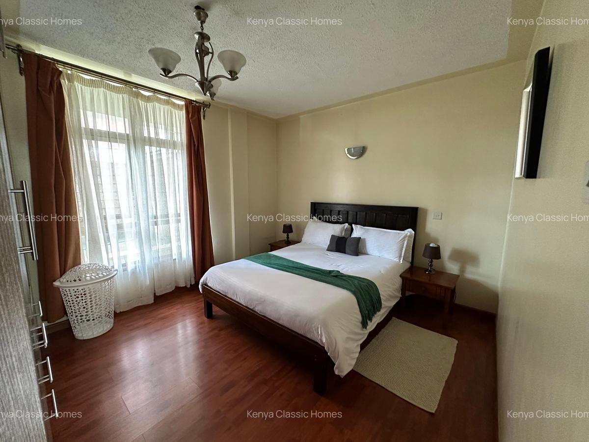 Furnished 1 Bed Apartment with Swimming Pool at Lavington - 5