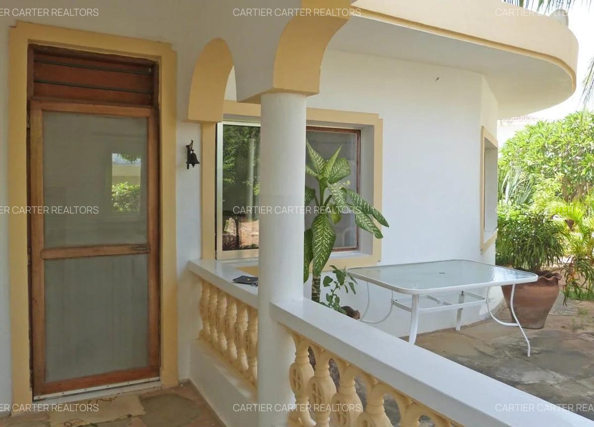 4 Bed Villa with En Suite in Watamu - 7