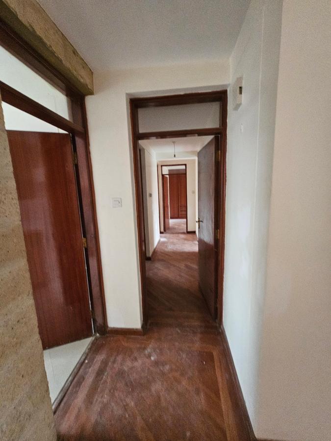 3 Bed Apartment with En Suite at Kilimani - 6