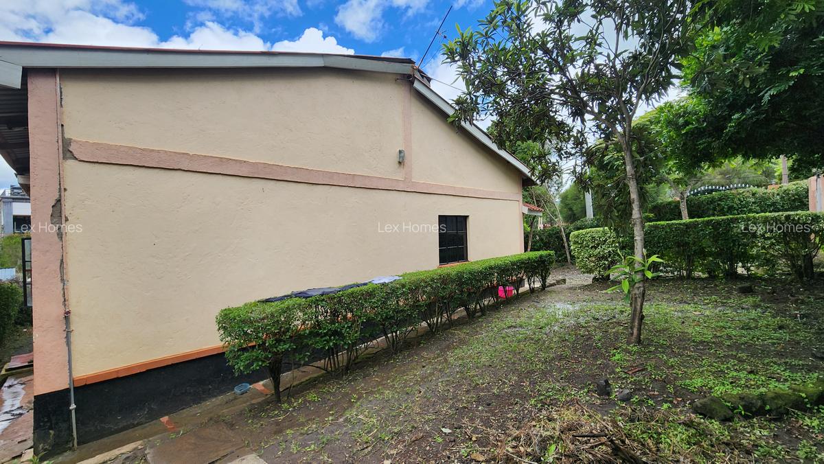 4 Bed House with En Suite at Mashuria - 6