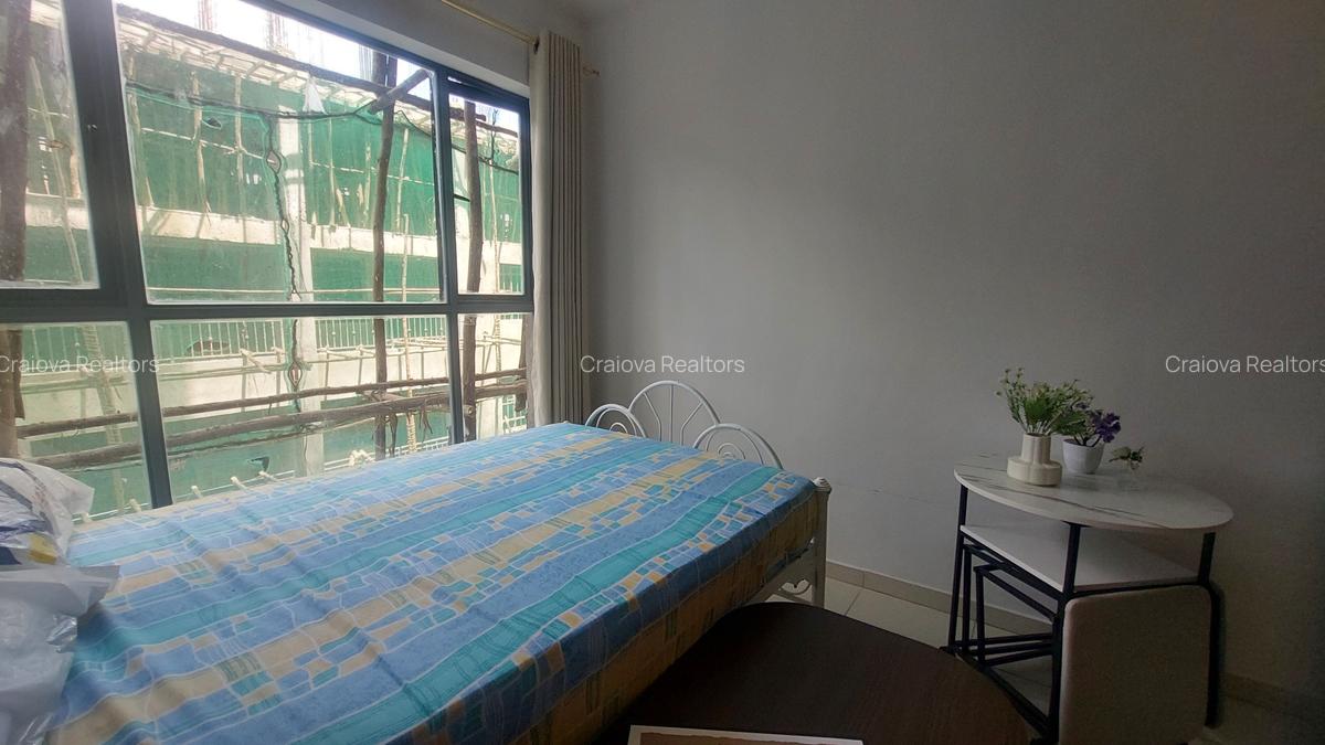 Studio Apartment with En Suite at Off Thika Road - 6