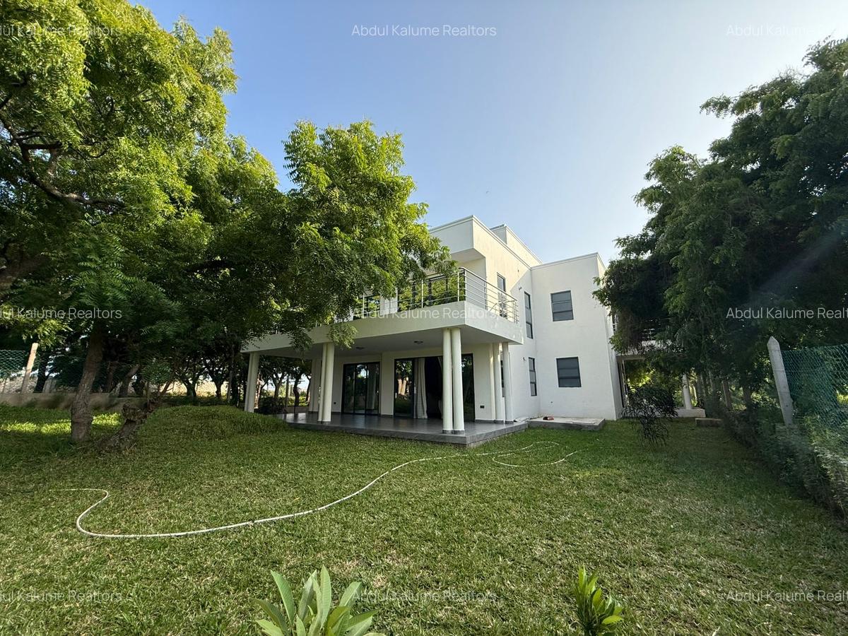 4 Bed Villa with En Suite at Vipingo - 15