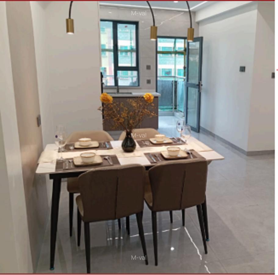 2 Bed Apartment with En Suite at Kirichwa Road - 3