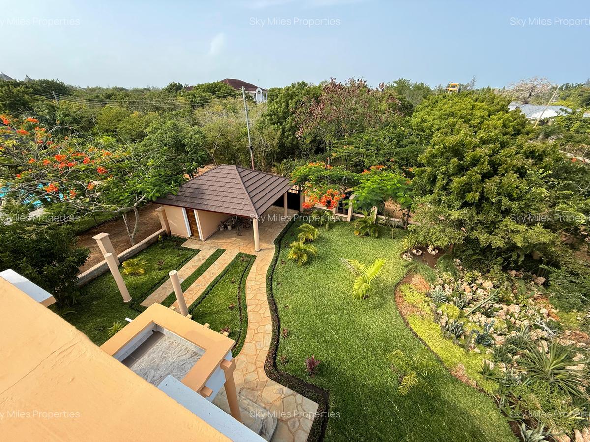 3 Bed Villa with En Suite at Ukunda - 2