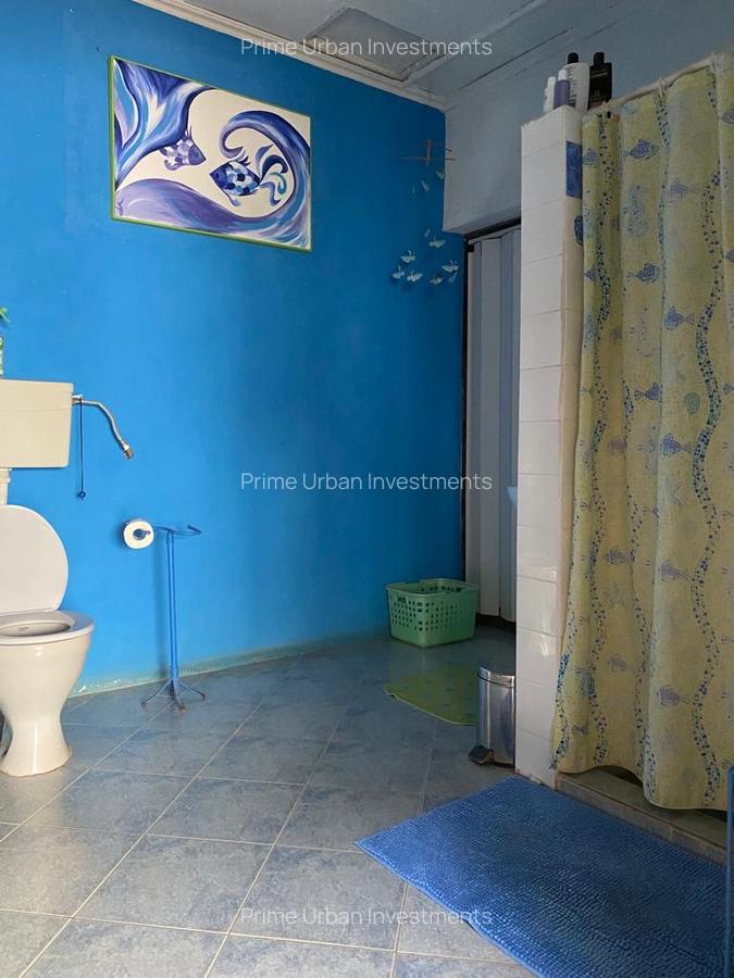 4 Bed House with En Suite in Mtwapa - 17