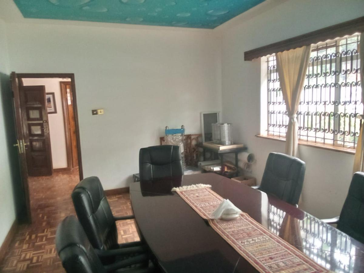 5 Bed House with Staff Quarters in Lavington - 6