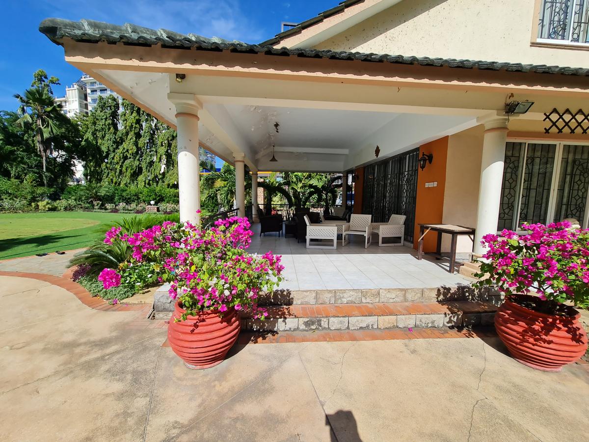 4 Bed House with En Suite in Nyali Area - 5