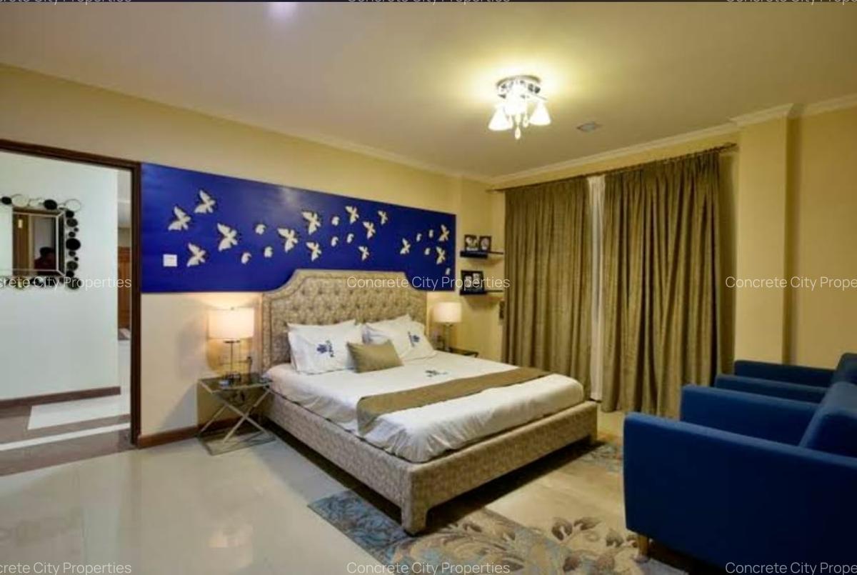 3 Bed Apartment at Riara Road - 2