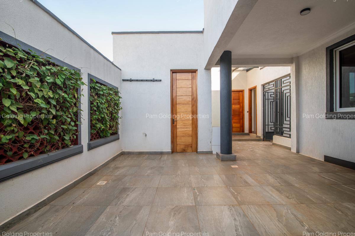 4 Bed House with En Suite at Kijani Ridge - 9