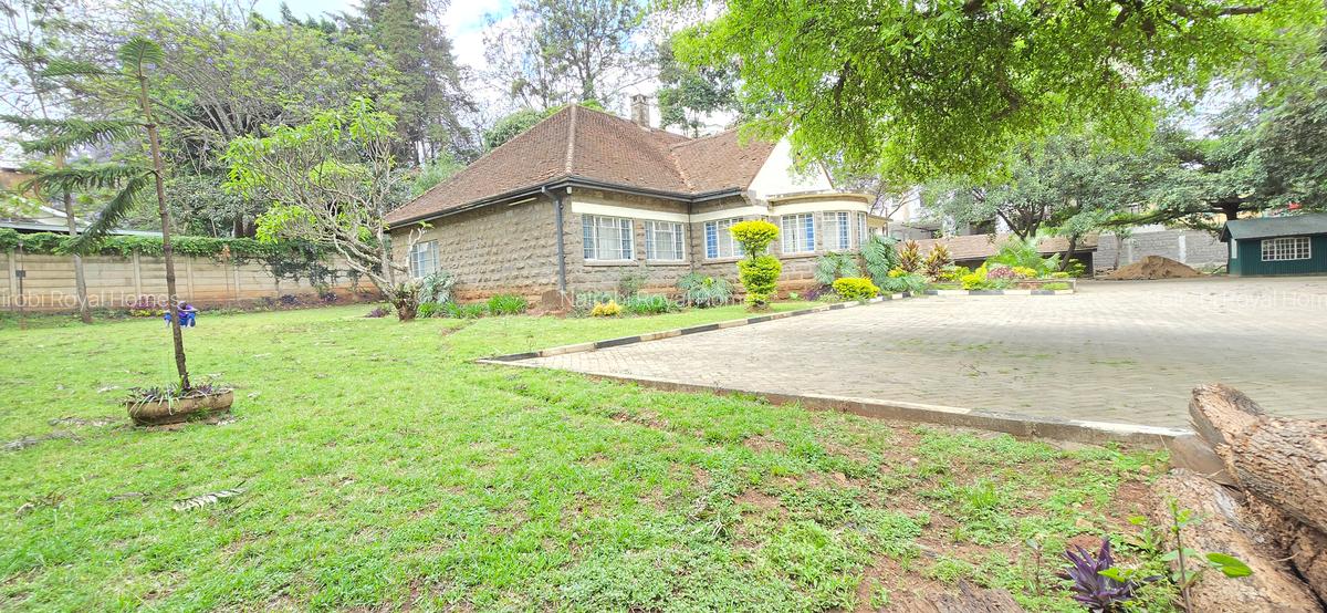 Commercial Property with Service Charge Included at Kilimani - 10