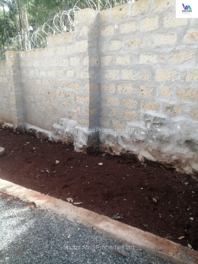 3 Bed House with En Suite in Ngong - 5