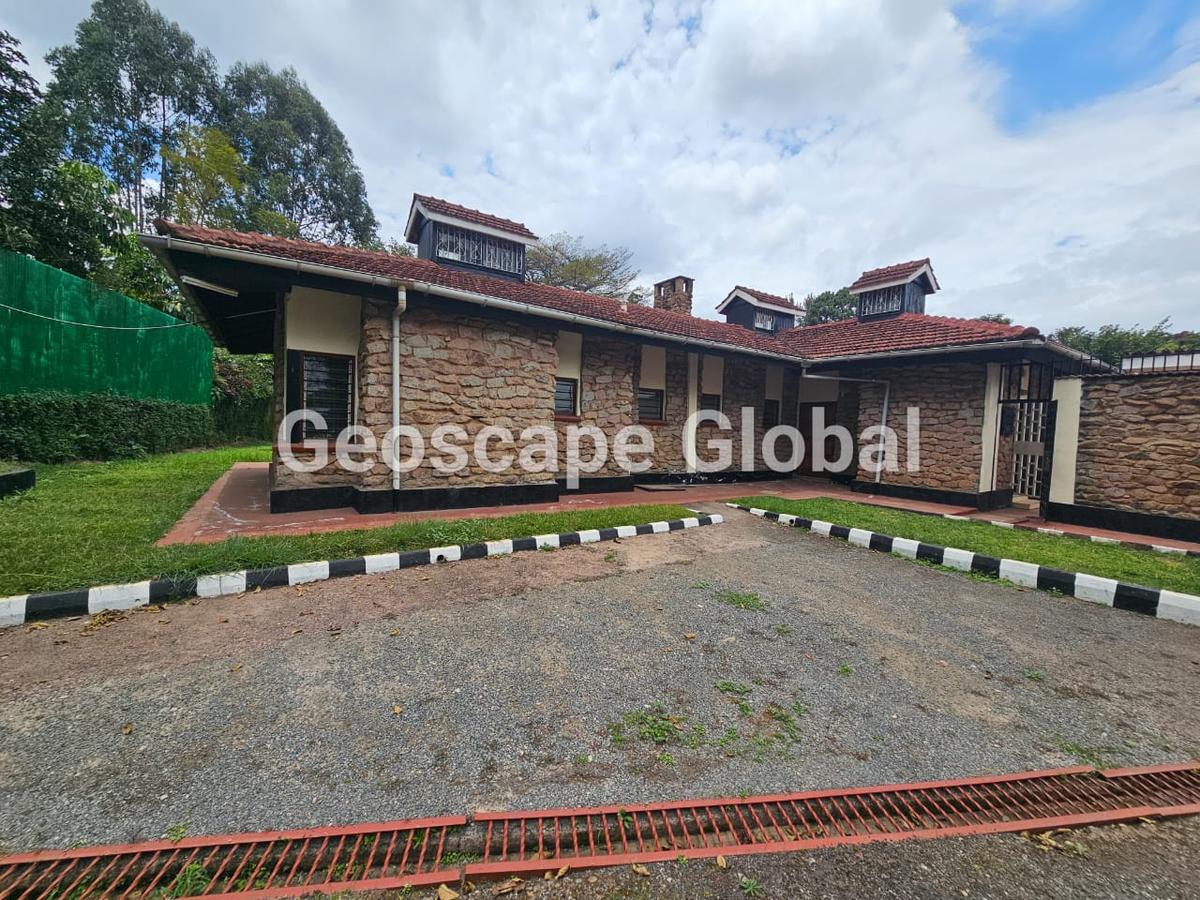 4 Bed House with En Suite in Lower Kabete - 6