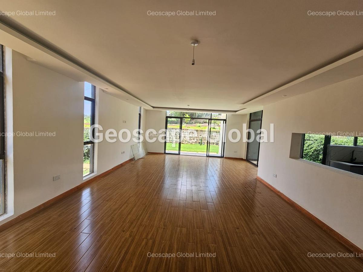 4 Bed Villa with En Suite in Kiambu Road - 4