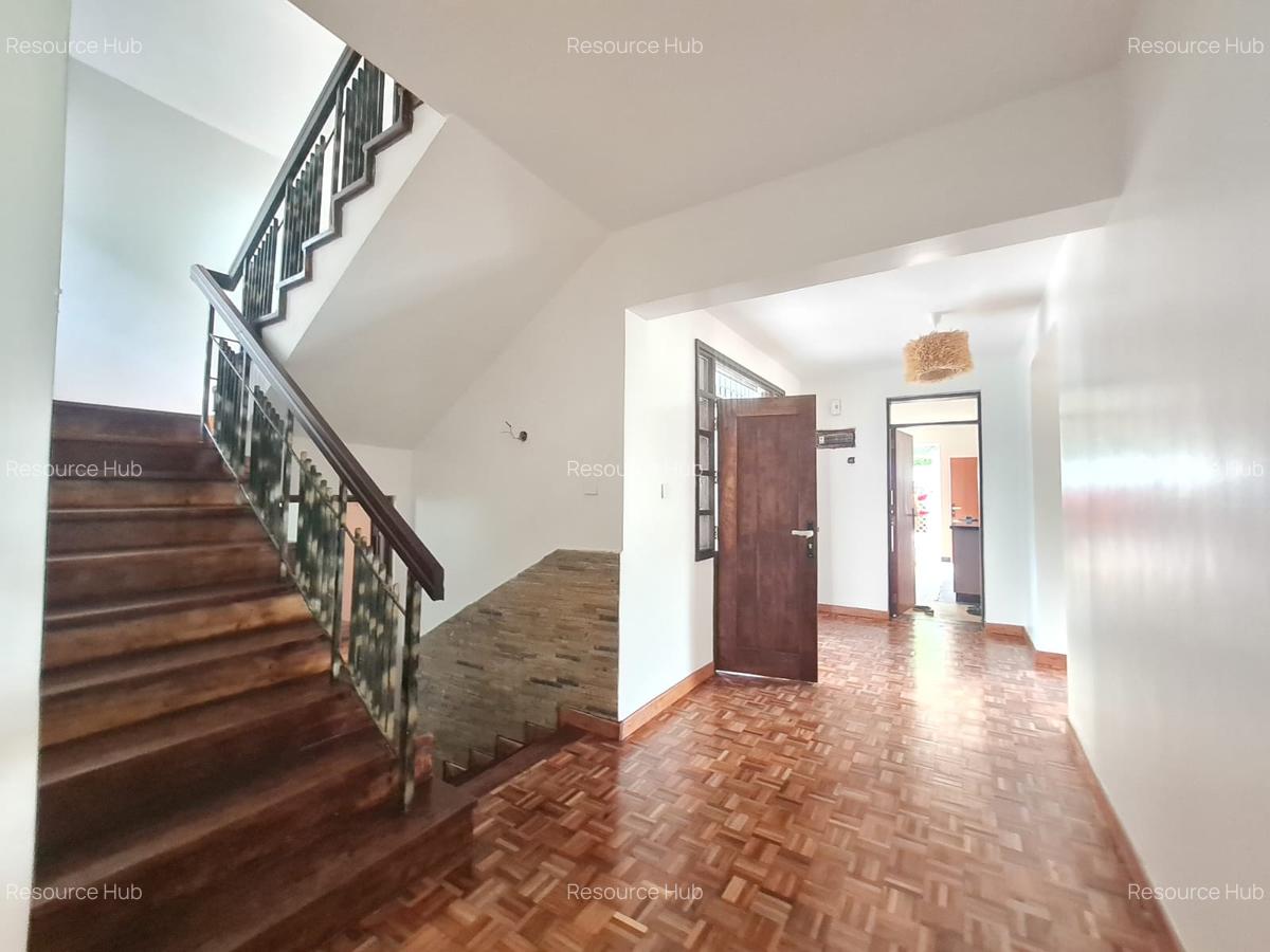 4 Bed House with En Suite at Runda - 11