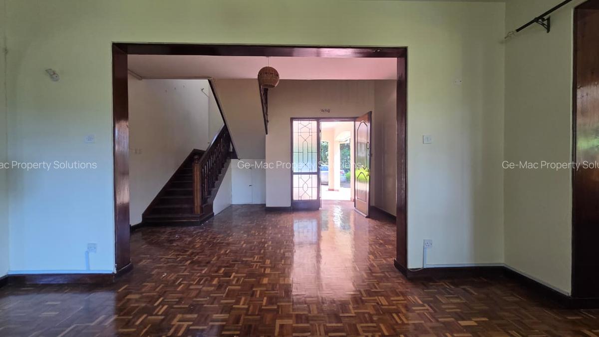 5 Bed House with En Suite in Gigiri - 16