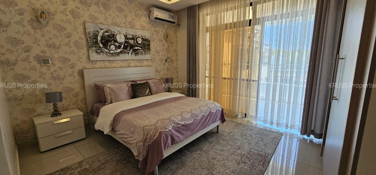 6 Bed House with En Suite at Hr92 - 6
