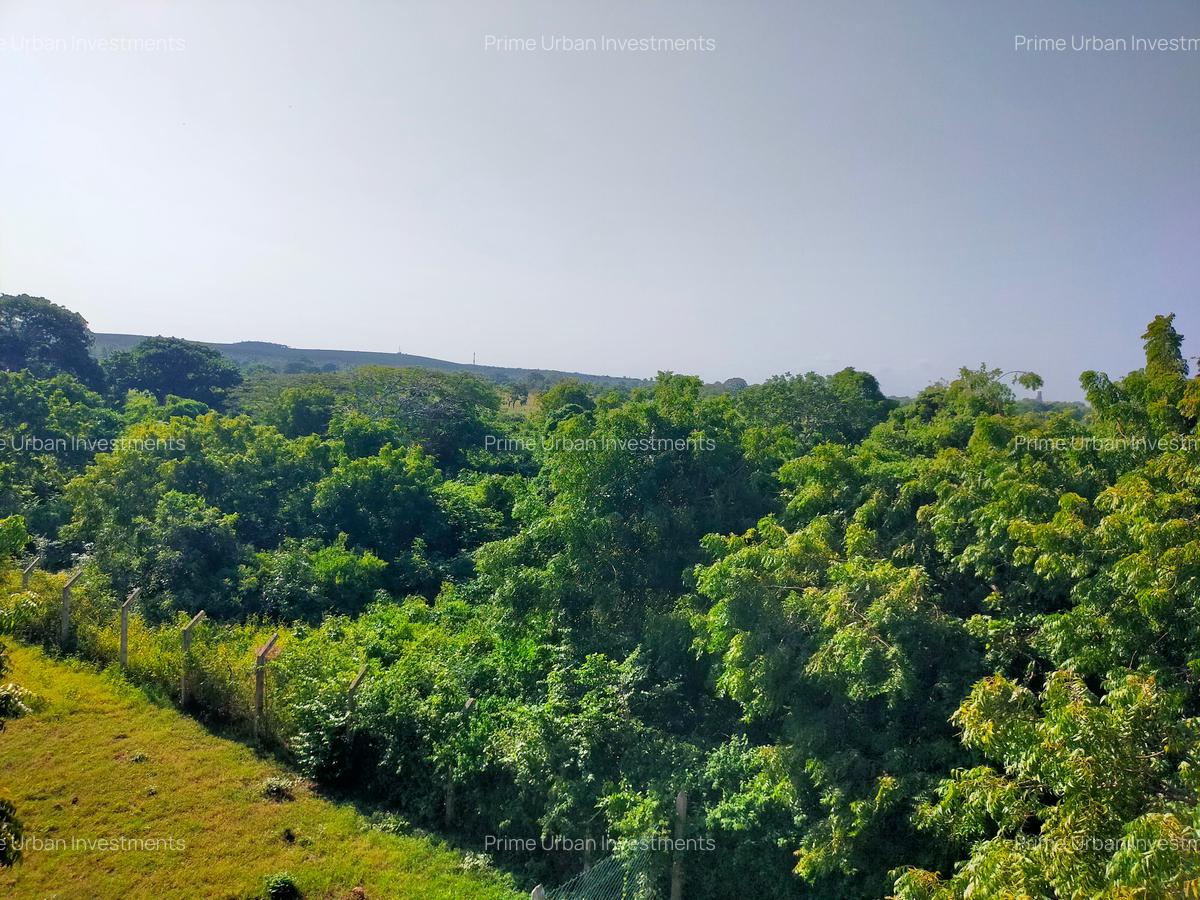 20 ac Land in Vipingo - 2