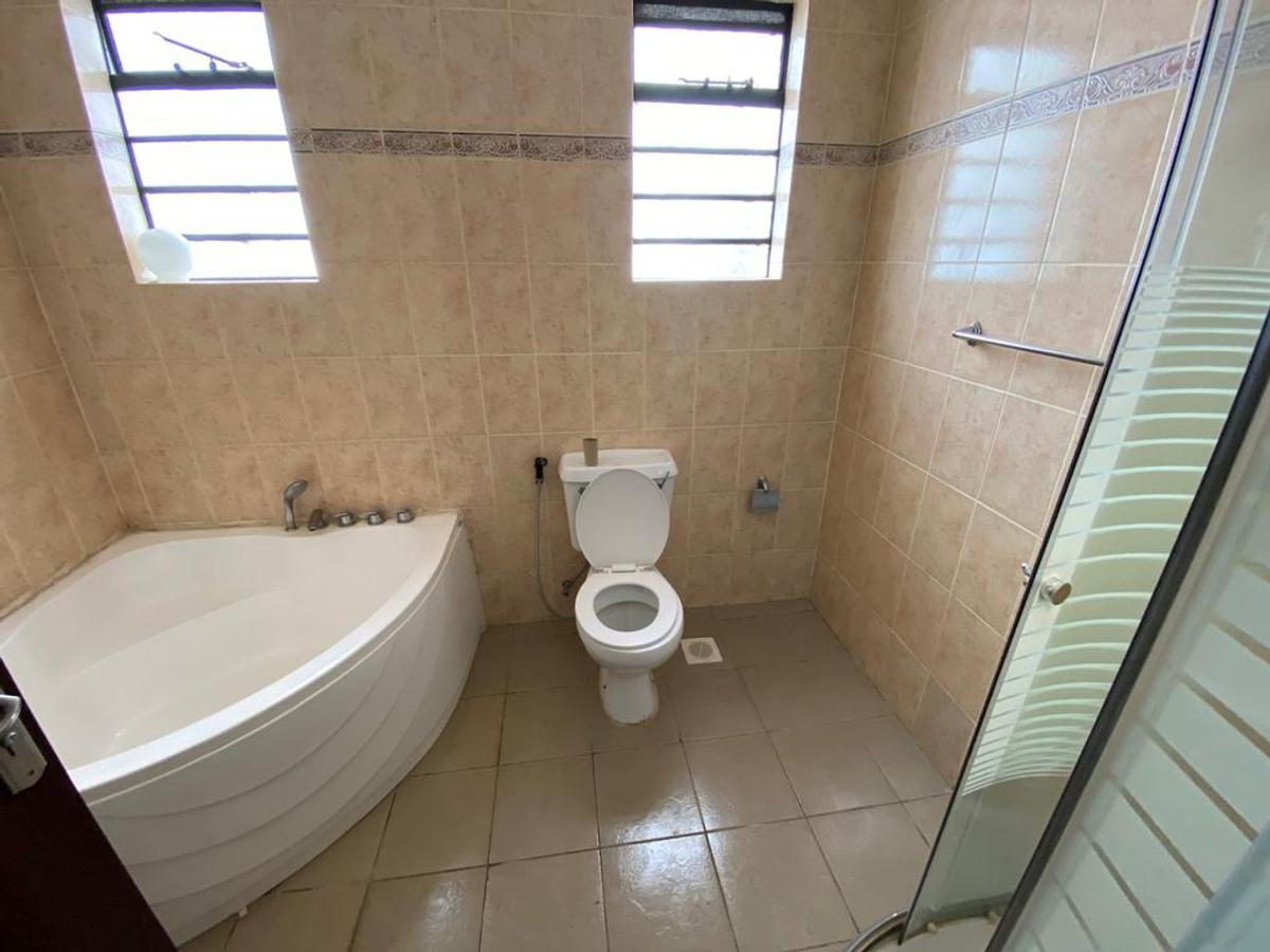 3 Bed Apartment with En Suite at Rhapta Road - 13