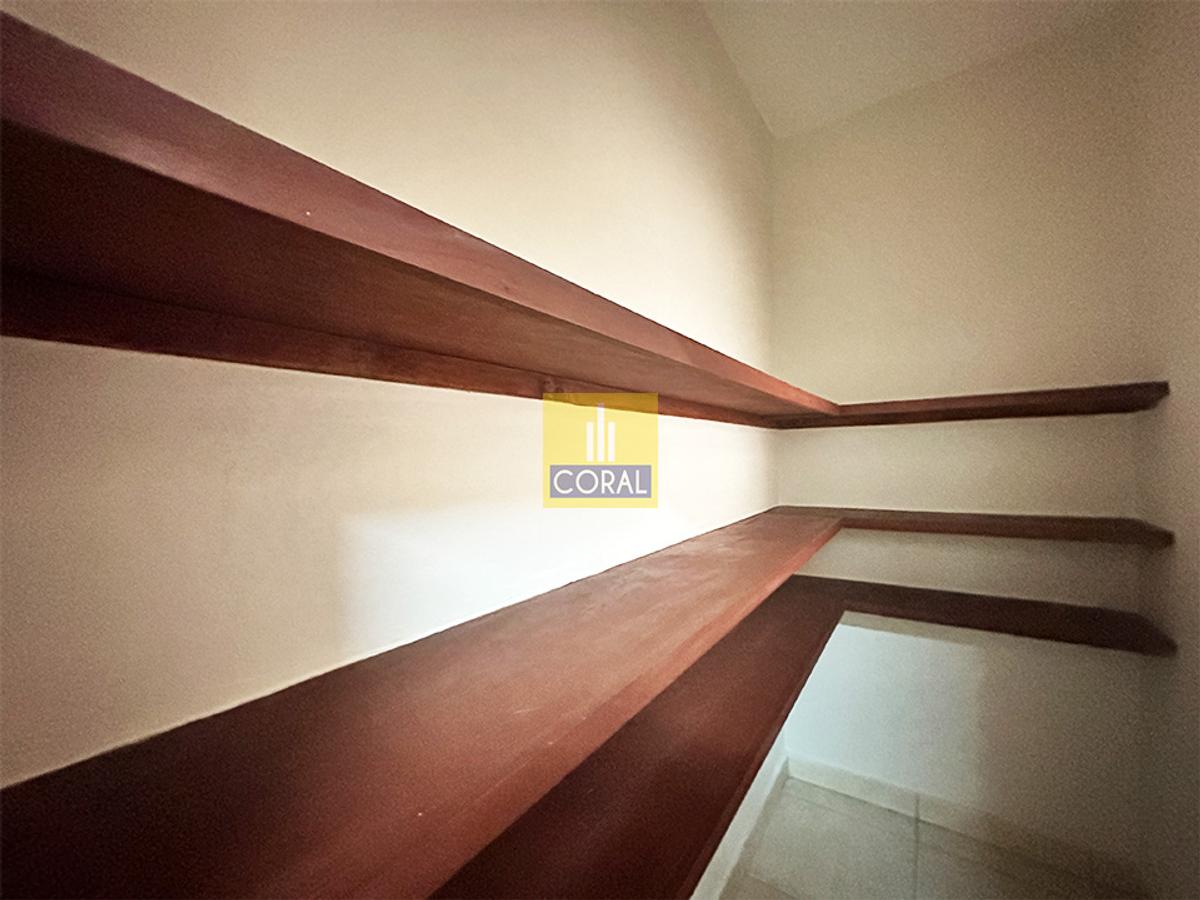 3 Bed Apartment in Rhapta Road - 6