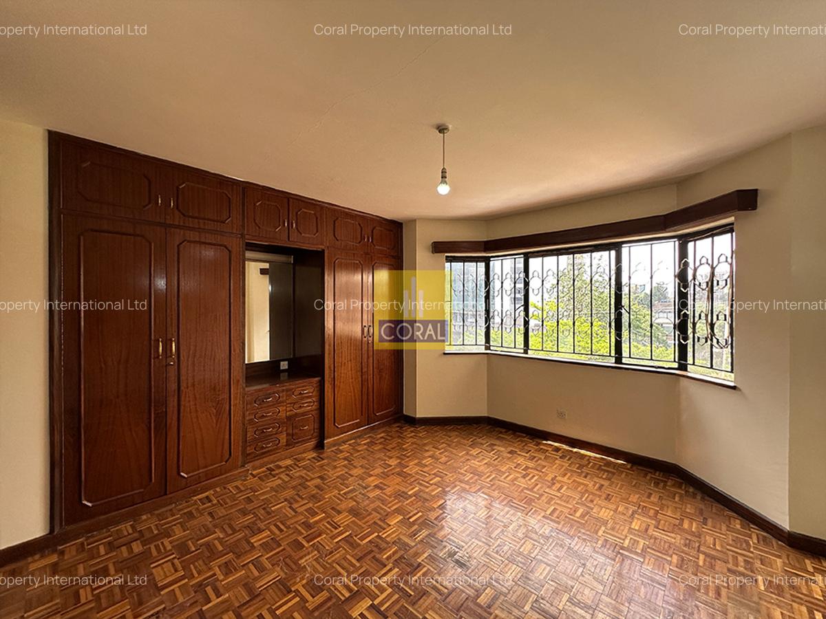 3 Bed Apartment in Parklands - 12