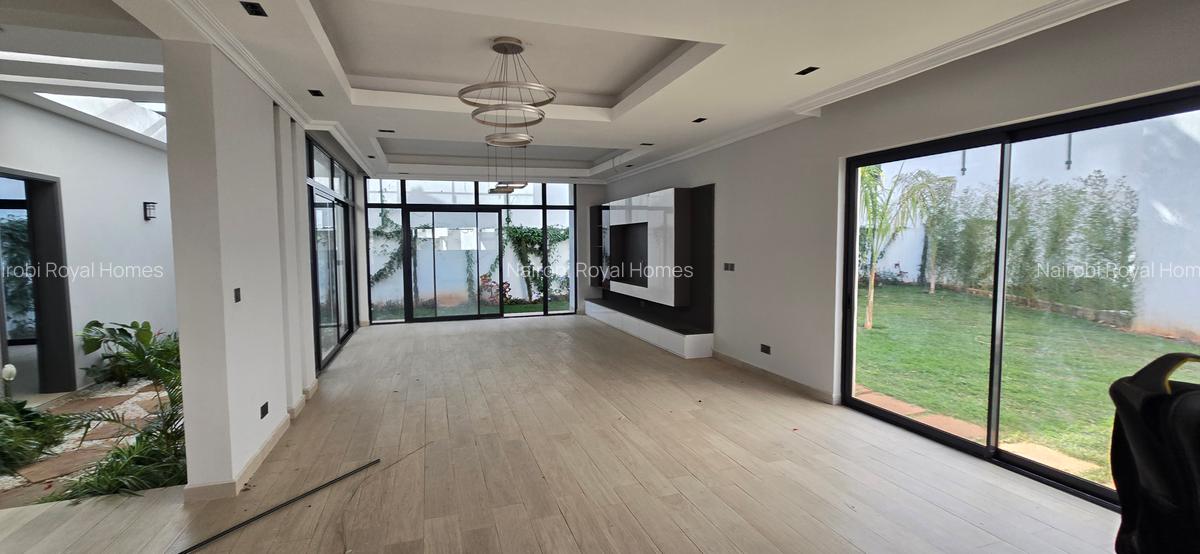 5 Bed Townhouse with En Suite at Lavington Green - 20