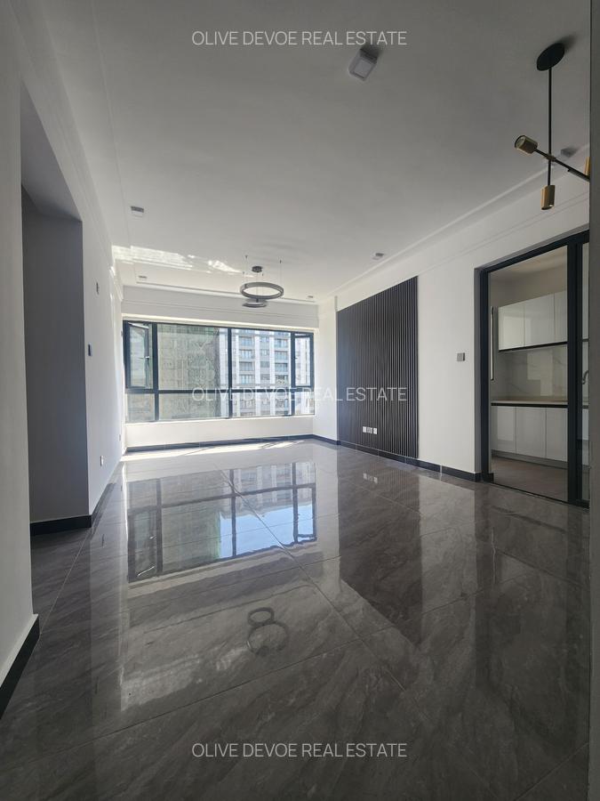 2 Bed Apartment with En Suite in Lavington - 7