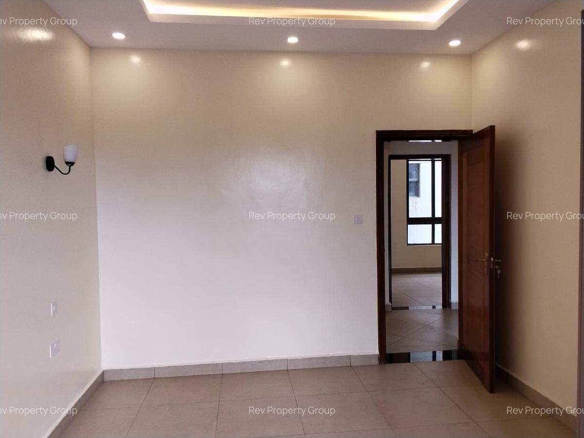 4 Bed Apartment with En Suite in Kilimani - 14