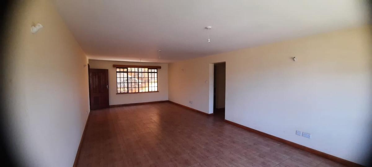 2 Bed Apartment with En Suite at Kirigiti - 2