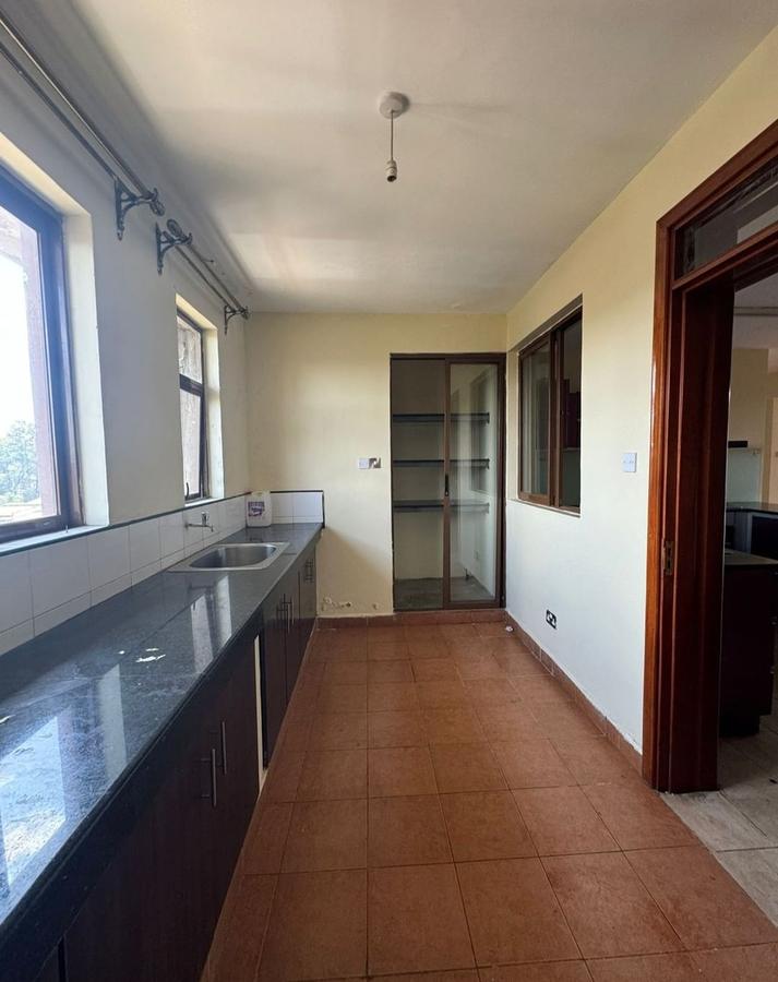 5 Bed Apartment with En Suite at Riara Road - 4