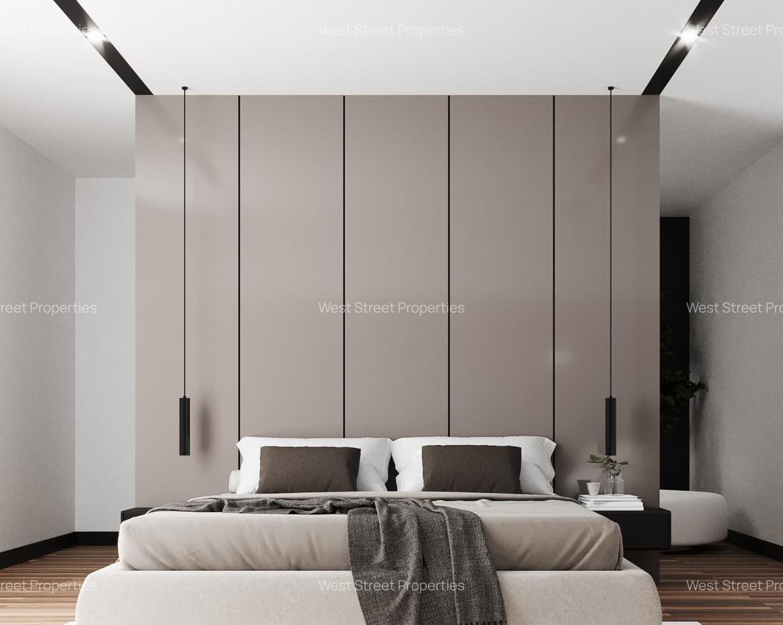 5 Bed Villa with En Suite at Karen - 6