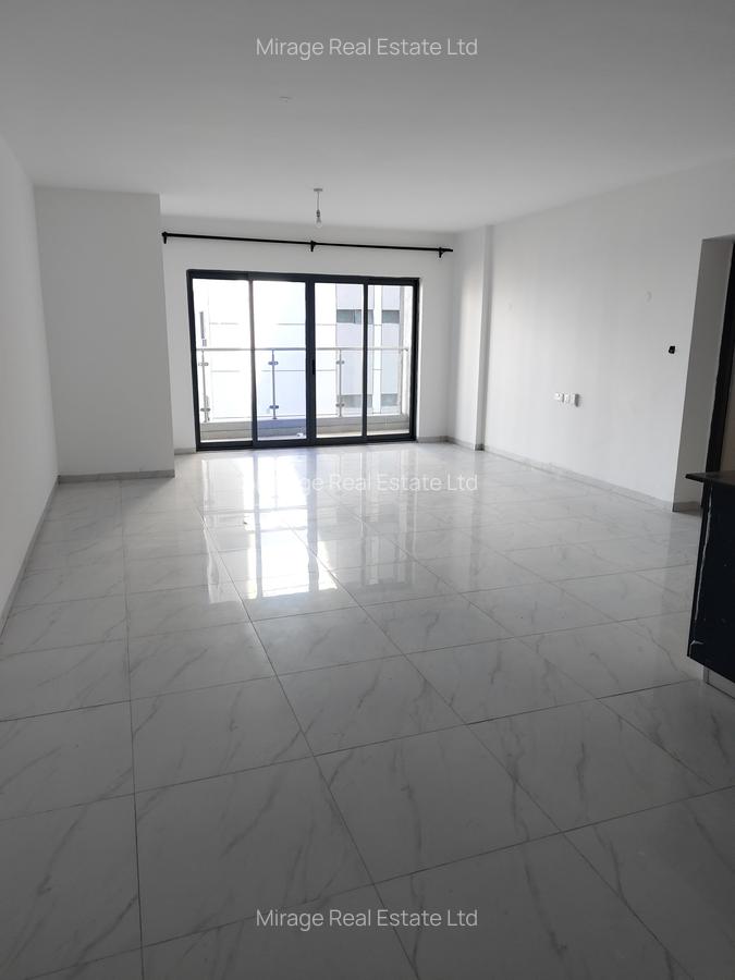 1 Bed Apartment with Swimming Pool in Lavington - 4