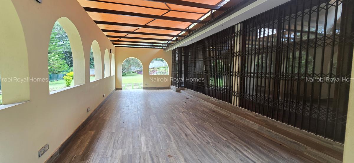 4 Bed House with En Suite at Kitisuru Road - 6