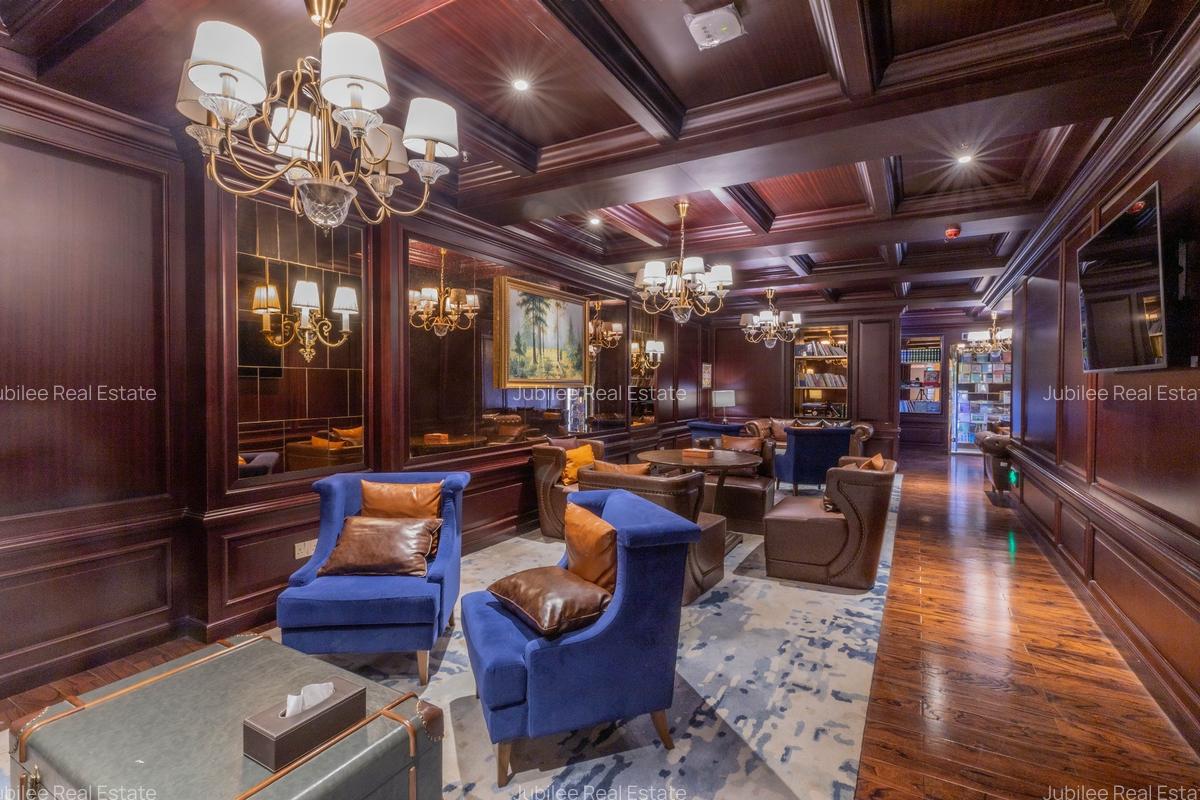 1 Bed Apartment in Westlands Area - 8