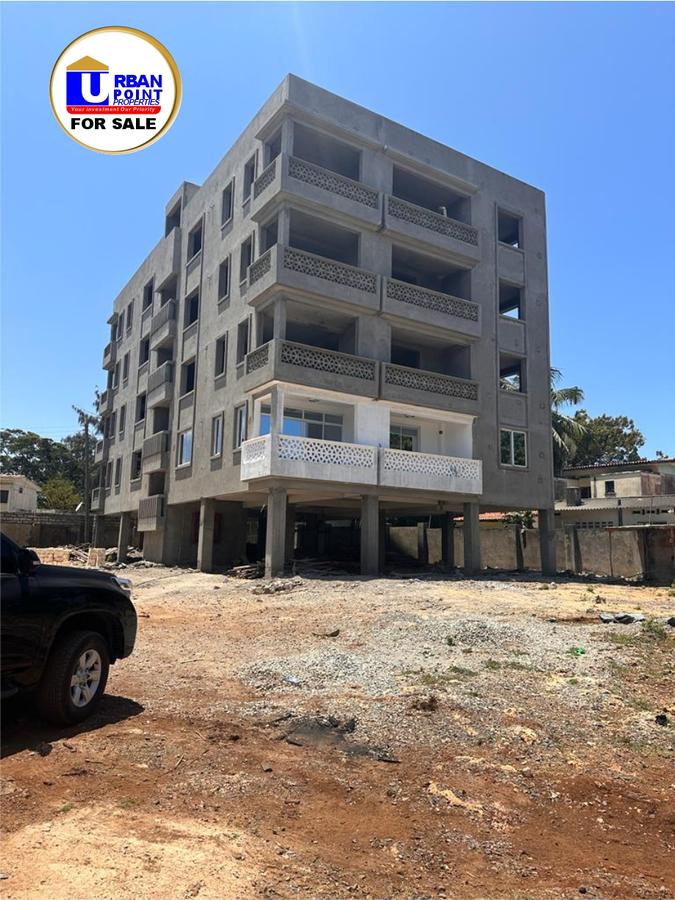 3 Bed Apartment with En Suite in Nyali Area - 1