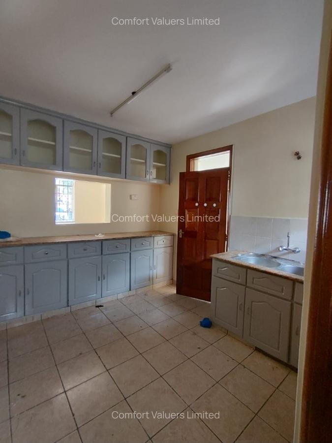 6 Bed House with En Suite at Karen Miotoni Road - 15