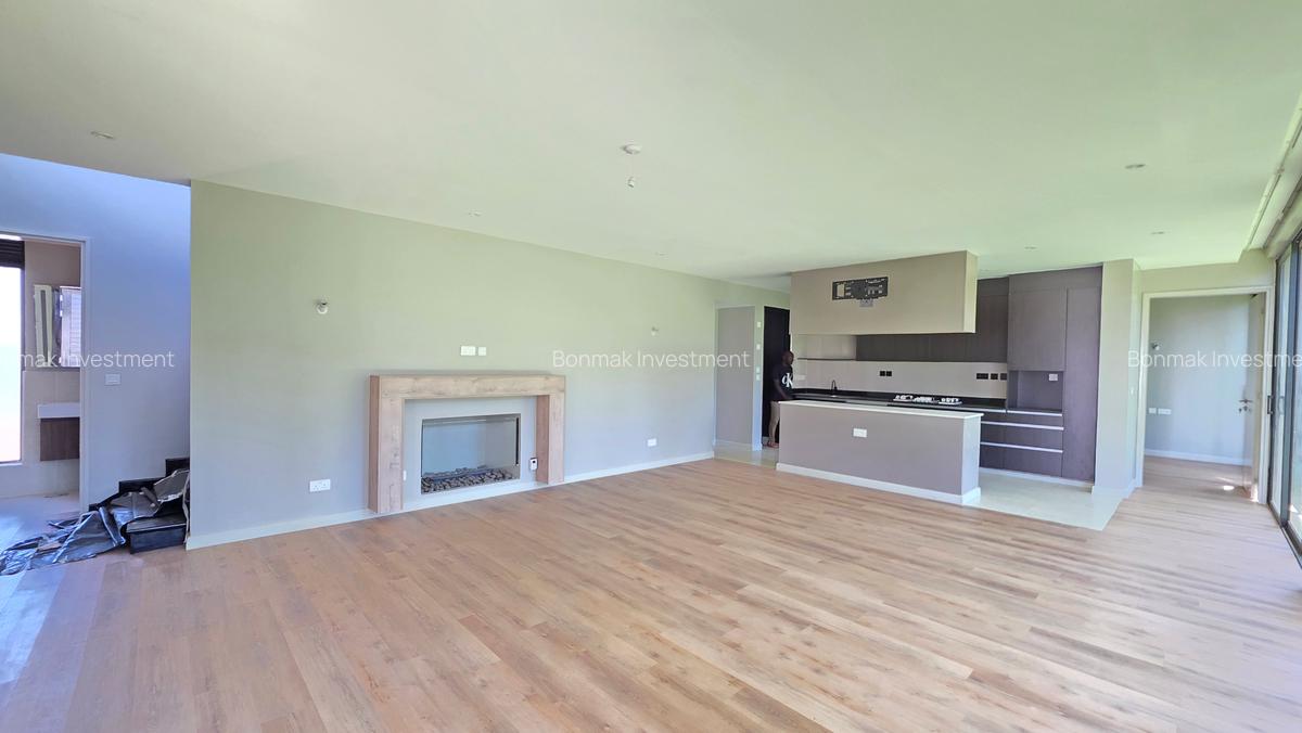 4 Bed Townhouse with En Suite at Near Sabis International School - 4