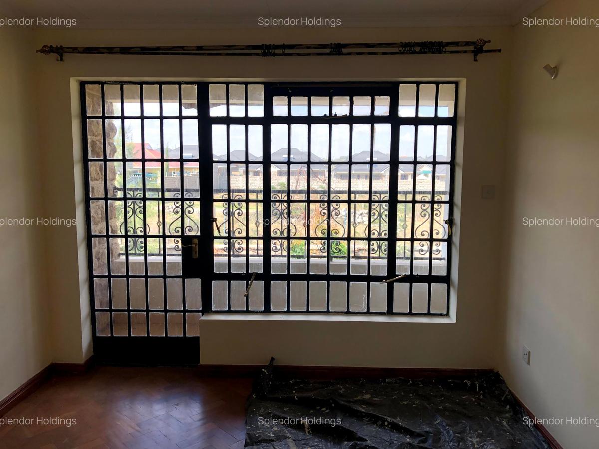 3 Bed Apartment with En Suite in Kitengela - 4