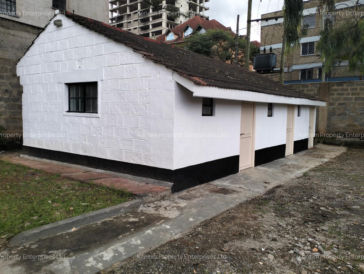 0.75 ac Commercial Property with Fibre Internet in Kilimani - 15