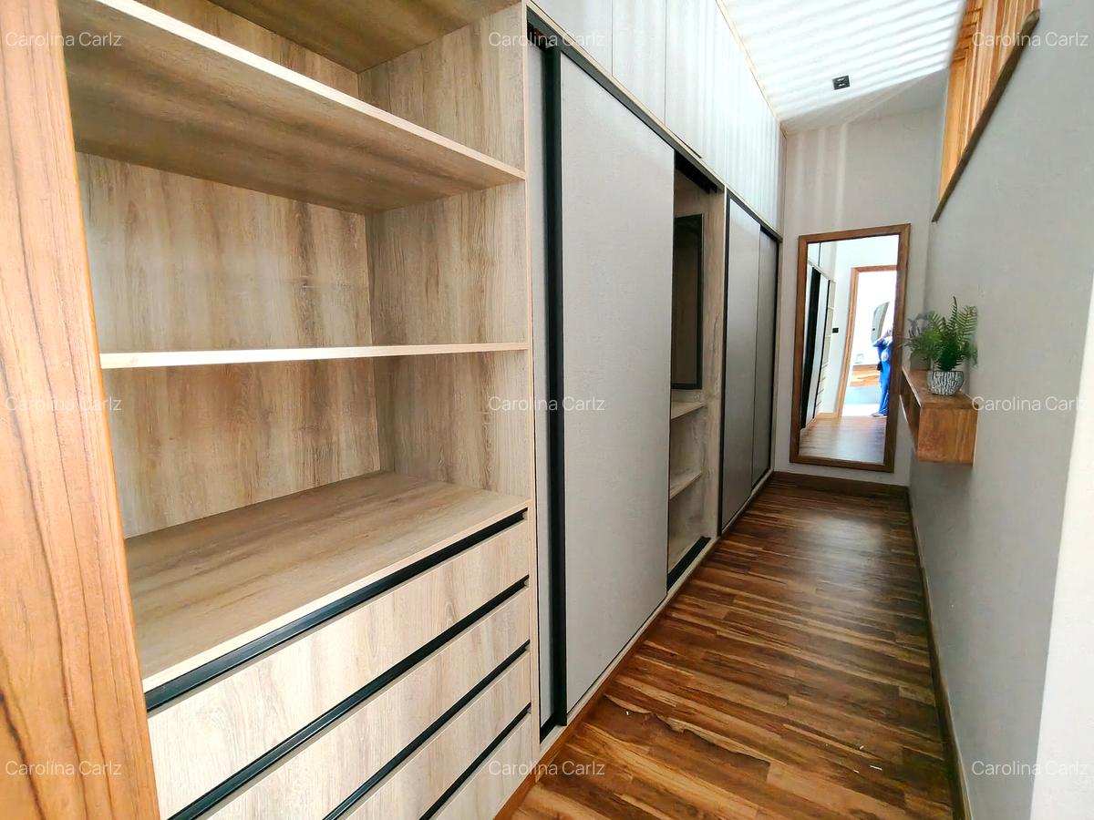 4 Bed Villa with En Suite at Westlands - 13